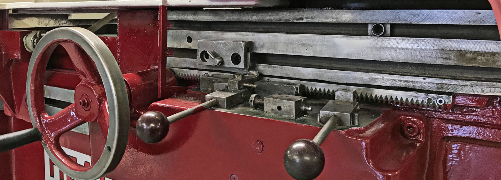 expert machine repair and sales restored machine